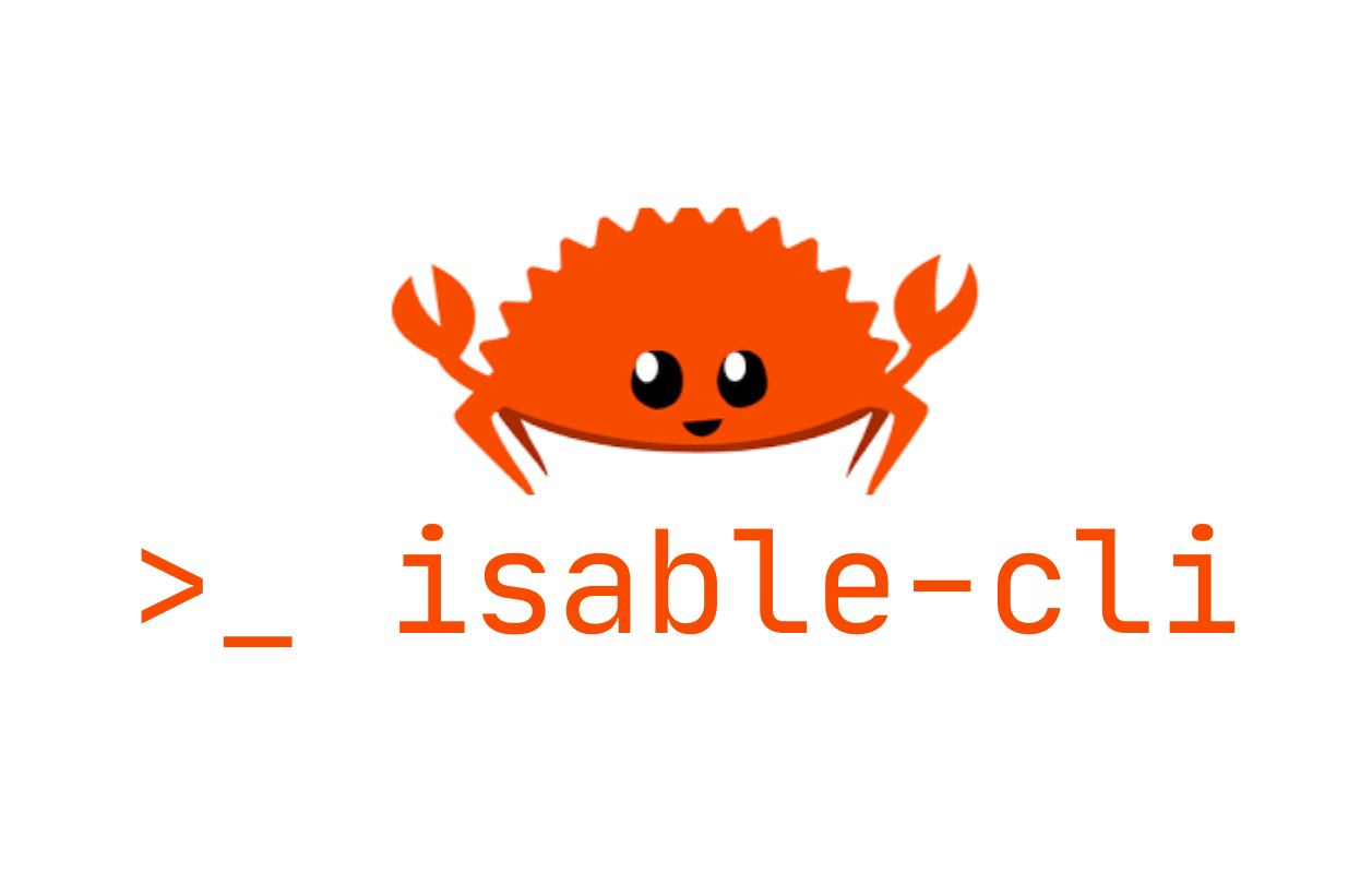 isable-cli